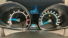 Ford Fiesta 1.0 EcoBoost Zetec 5dr Petrol Hatchback